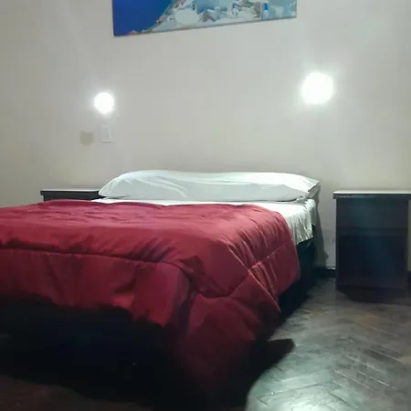 Hotel Litoral Cerca De Movistar Arena-3