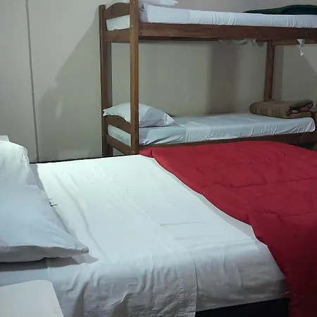 Hotel Litoral Cerca De Movistar Arena-2